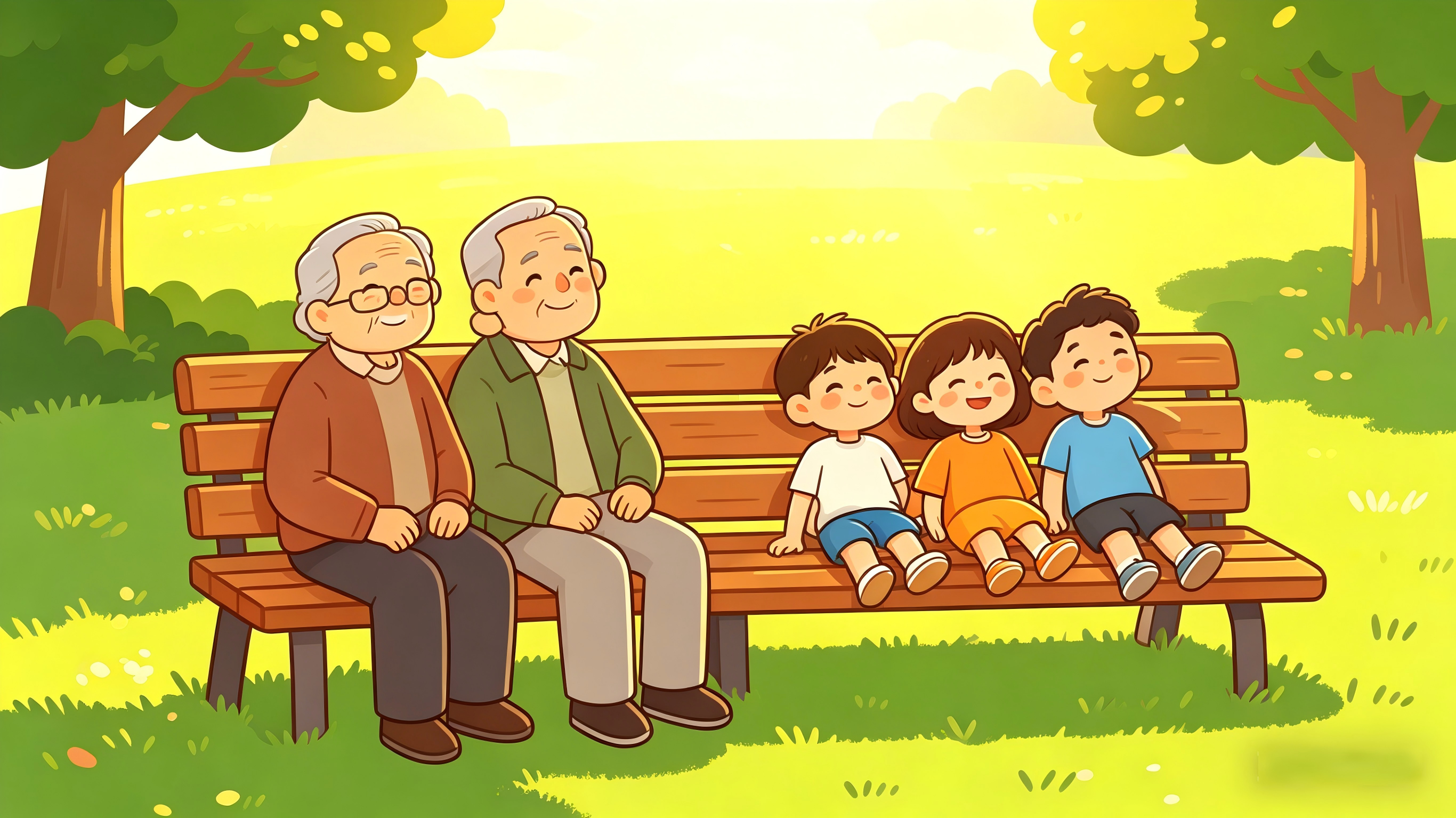 被扶养人生活费示意图