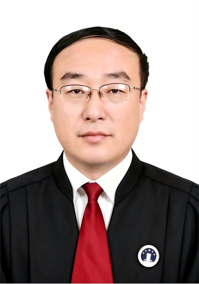 刘新律师