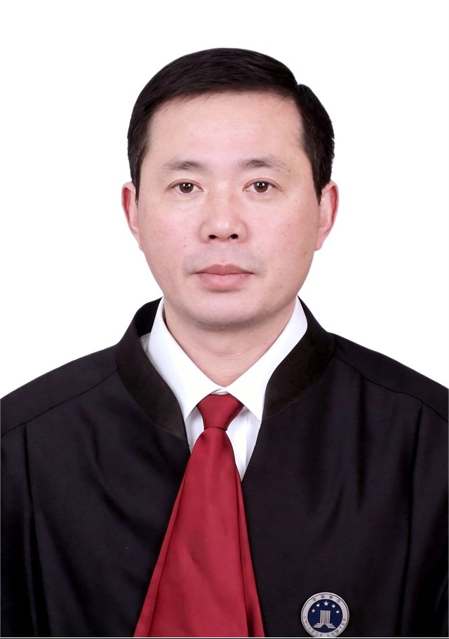张刚律师