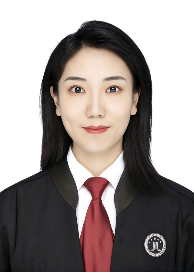 张珂瑜律师