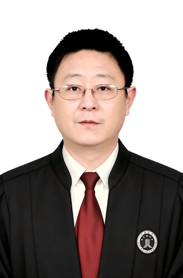 张勇律师