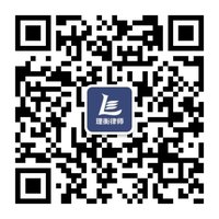 公众号二维码